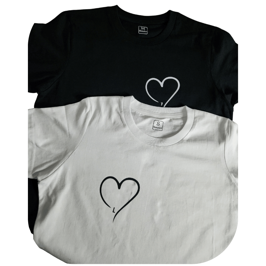 Duo Heart
